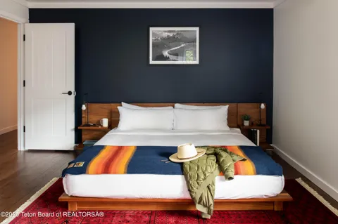 $2,900,000 | 3655 West Michael Drive, Unit C4, Teton Village, WY 83025