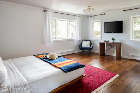 $2,900,000 | 3655 West Michael Drive, Unit C4, Teton Village, WY 83025