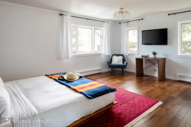 $2,900,000 | 3655 West Michael Drive, Unit C4, Teton Village, WY 83025