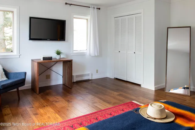 $2,900,000 | 3655 West Michael Drive, Unit C4, Teton Village, WY 83025