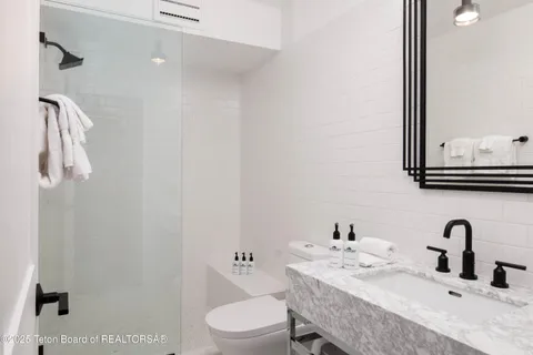 $2,900,000 | 3655 West Michael Drive, Unit C4, Teton Village, WY 83025