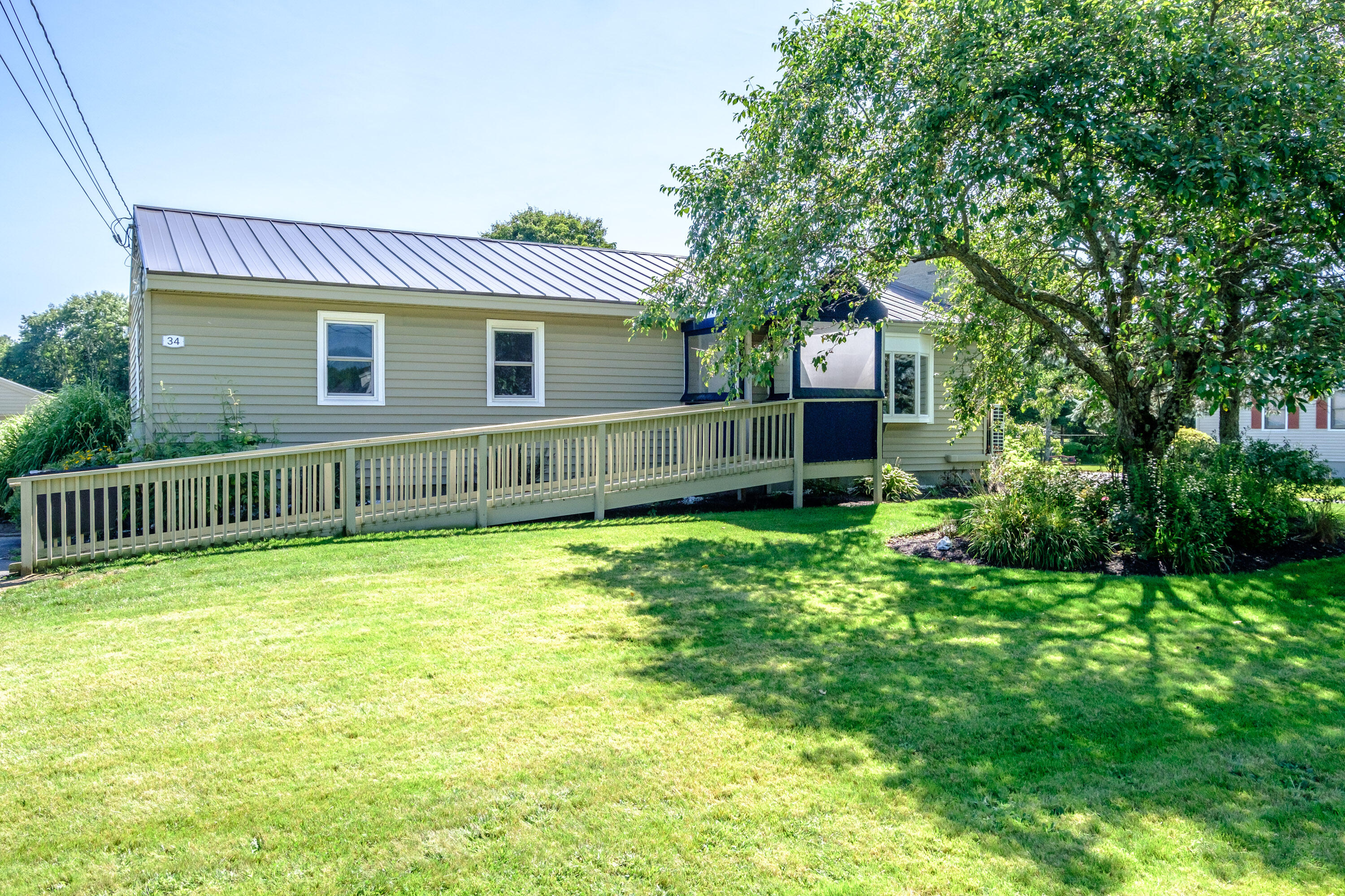 34 County Road Gorham, ME 04038 - Photo 1 of 21 20240830gp-64001