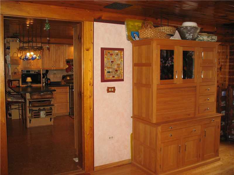 15 Dawes Road Dover-Foxcroft, ME 04426 - Photo 20 of 35 Dining Room.