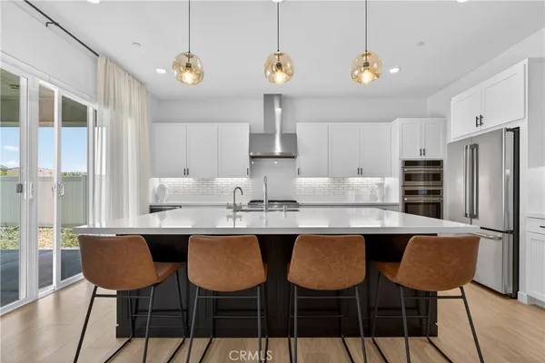 $1,375,000 | 17728 Ridgeline Court, Canyon Country, CA 91350