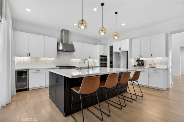 $1,375,000 | 17728 Ridgeline Court, Canyon Country, CA 91350