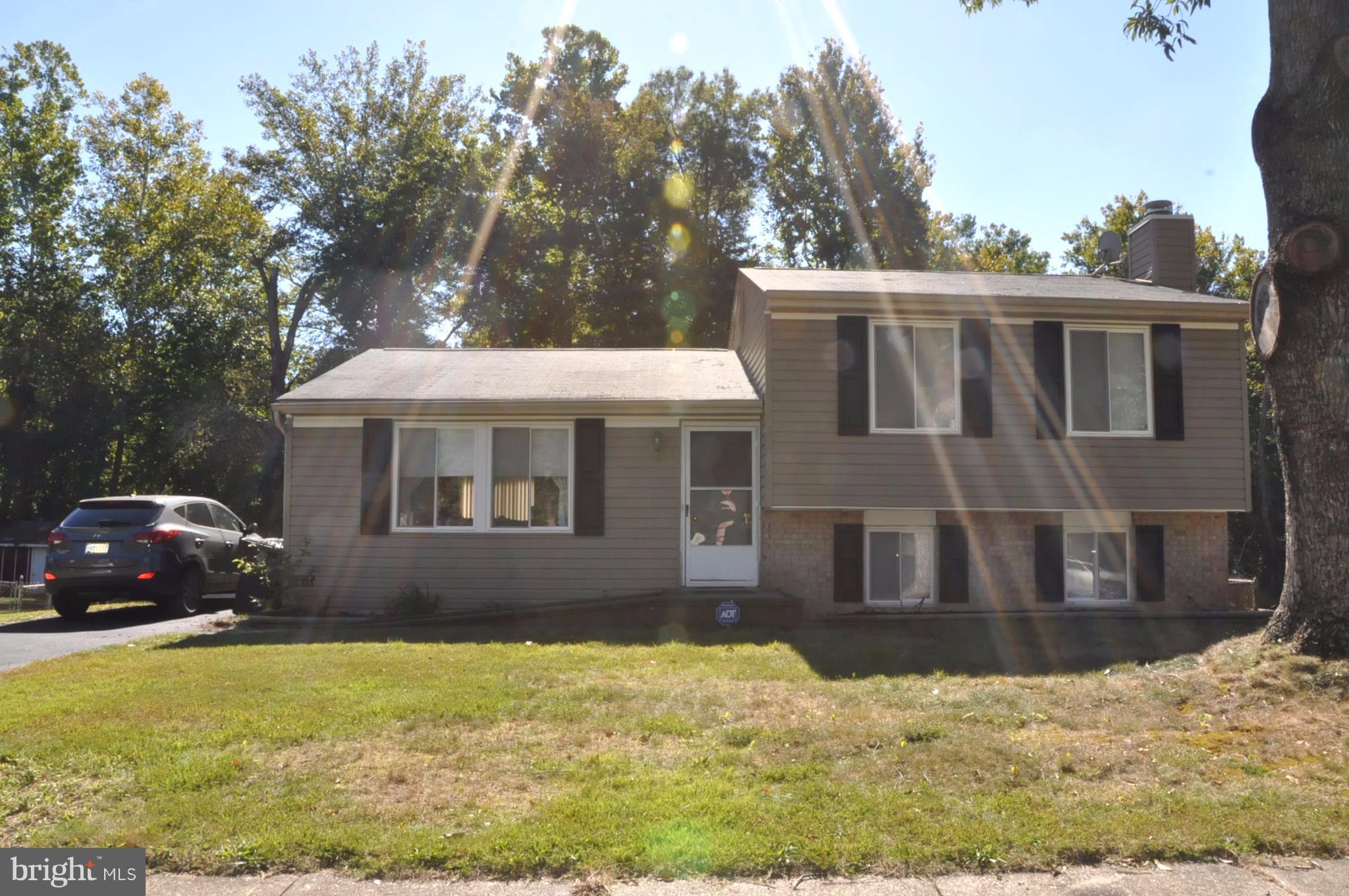 3609 Blackwater Road Clinton, MD 20735 - Photo 1 of 14 Exterior (Front)