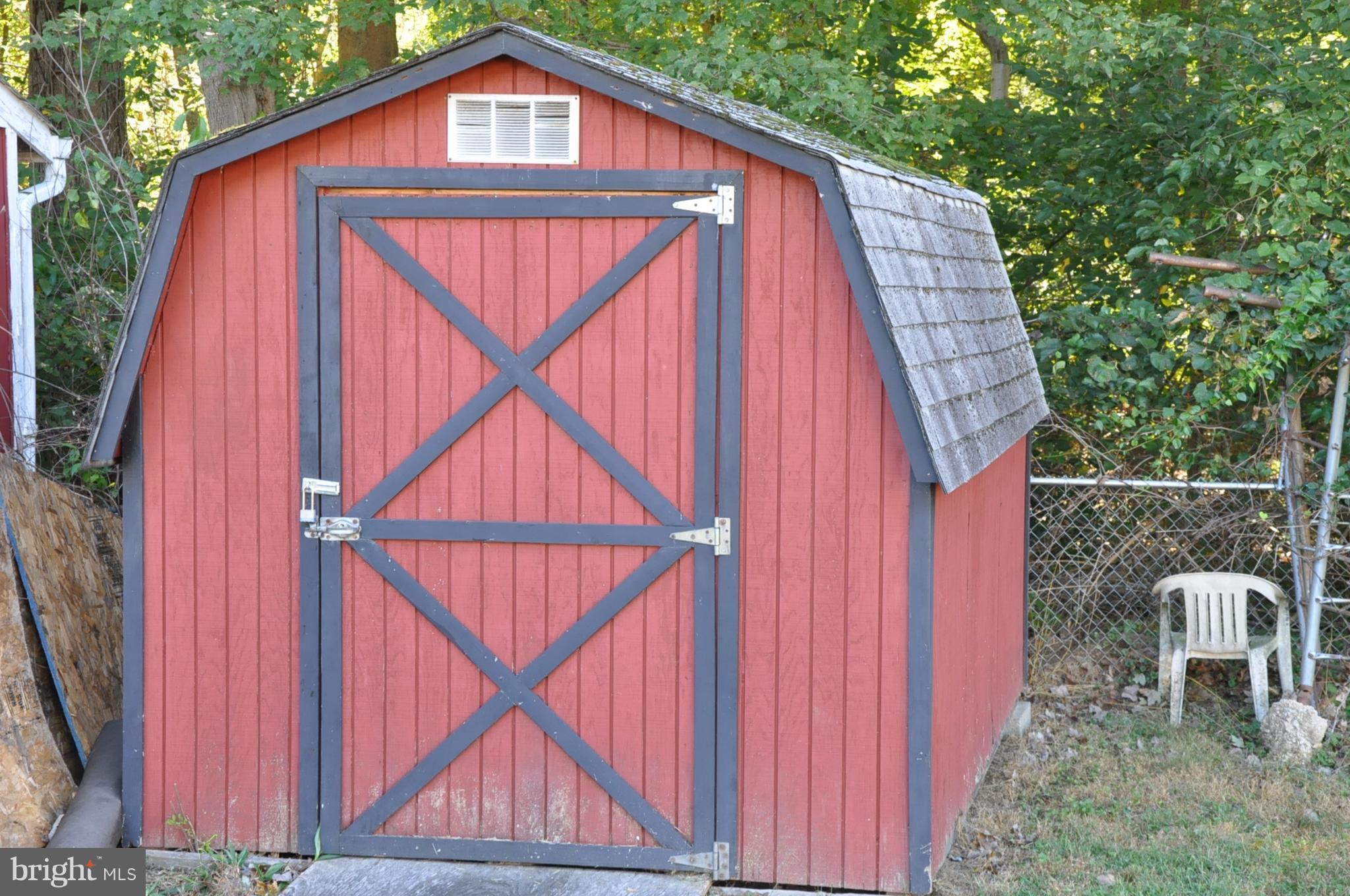 3609 Blackwater Road Clinton, MD 20735 - Photo 14 of 14 Exterior (Rear)