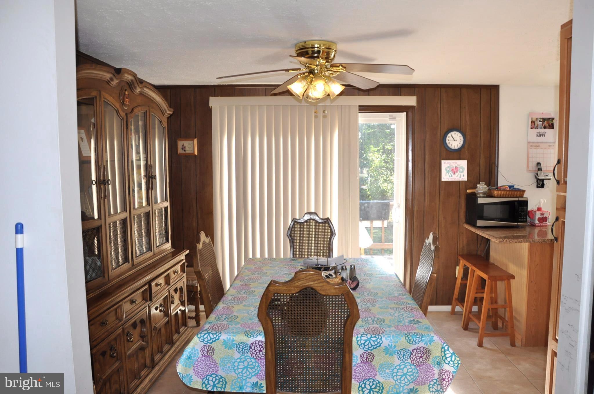 3609 Blackwater Road Clinton, MD 20735 - Photo 5 of 14 Dining Room