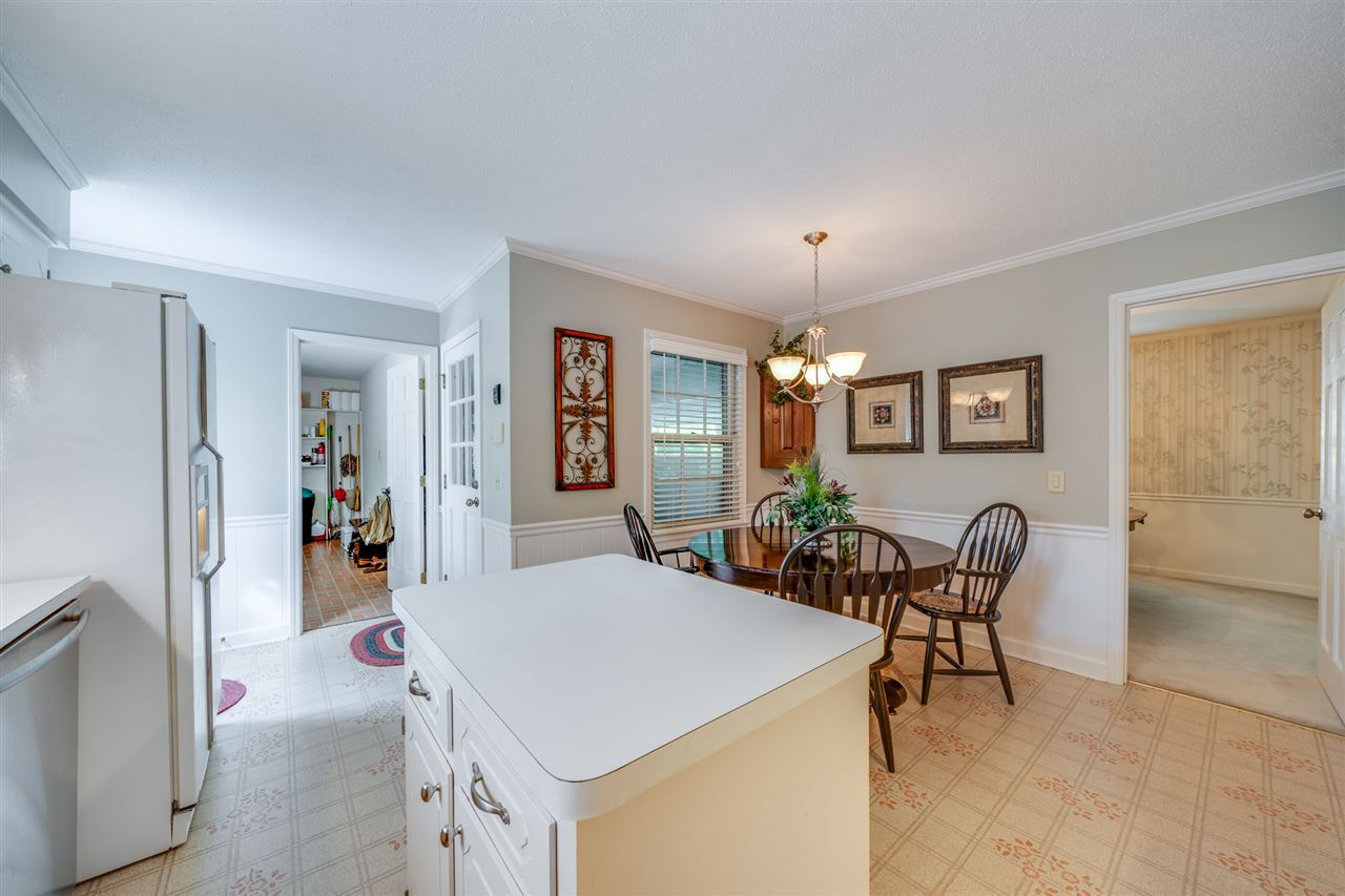 5005 Old Elizabeth Road Raleigh, NC 27616 - Photo 7 of 29 Photo 7