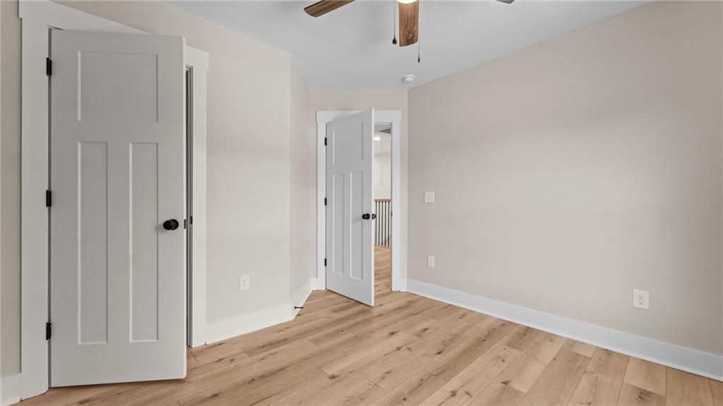 297 Wilshire Road Northeast Rome, GA 30161 - Photo 20 of 35