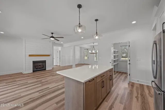 $499,900 | 98 Morning Glory Drive, Minnesott Beach, NC 28510