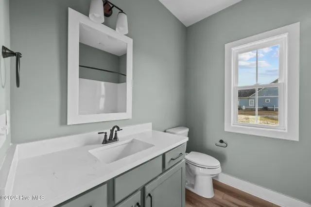 $499,900 | 98 Morning Glory Drive, Minnesott Beach, NC 28510