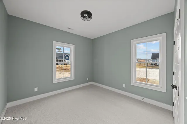 $499,900 | 98 Morning Glory Drive, Minnesott Beach, NC 28510