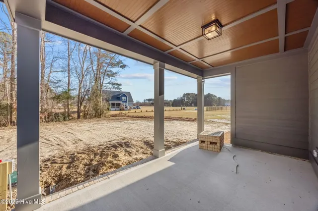 $499,900 | 98 Morning Glory Drive, Minnesott Beach, NC 28510
