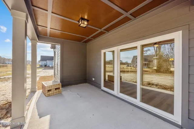 $499,900 | 98 Morning Glory Drive, Minnesott Beach, NC 28510