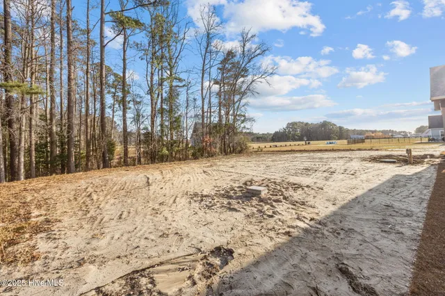 $499,900 | 98 Morning Glory Drive, Minnesott Beach, NC 28510