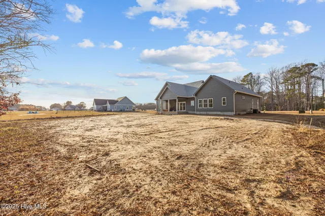 $499,900 | 98 Morning Glory Drive, Minnesott Beach, NC 28510