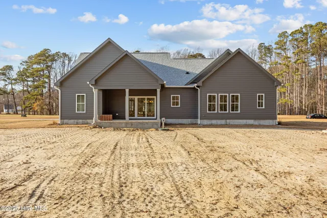 $499,900 | 98 Morning Glory Drive, Minnesott Beach, NC 28510