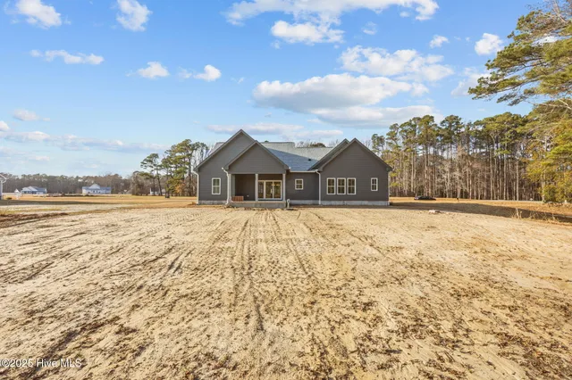 $499,900 | 98 Morning Glory Drive, Minnesott Beach, NC 28510
