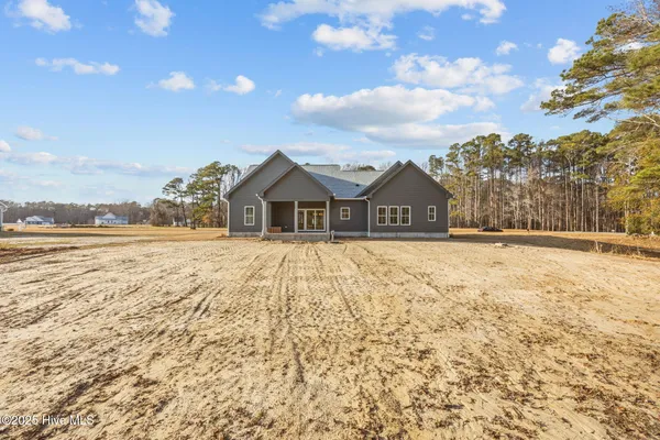 $499,900 | 98 Morning Glory Drive, Minnesott Beach, NC 28510