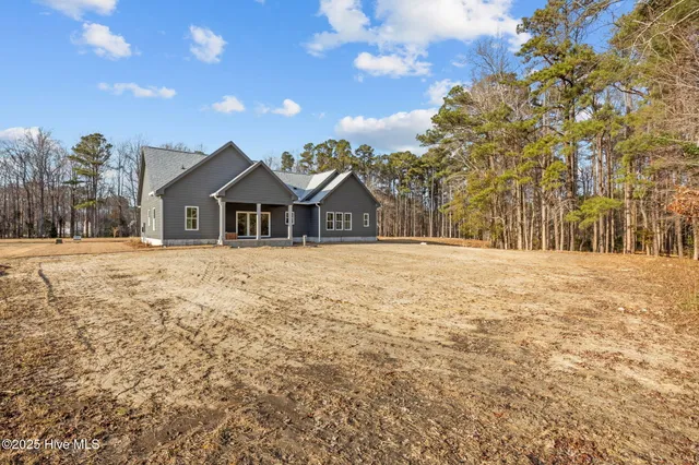 $499,900 | 98 Morning Glory Drive, Minnesott Beach, NC 28510