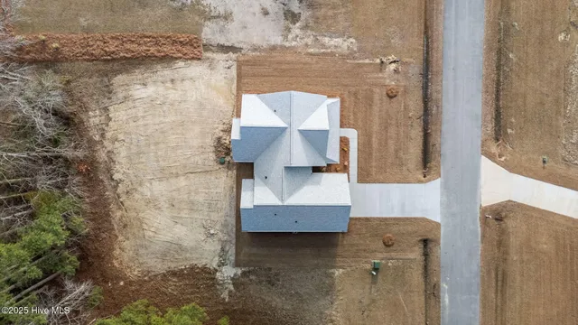 $499,900 | 98 Morning Glory Drive, Minnesott Beach, NC 28510