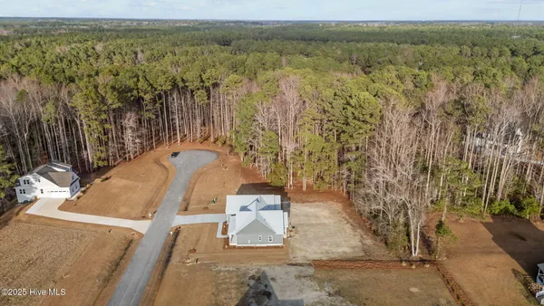 $499,900 | 98 Morning Glory Drive, Minnesott Beach, NC 28510