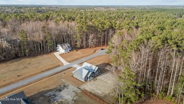 $499,900 | 98 Morning Glory Drive, Minnesott Beach, NC 28510