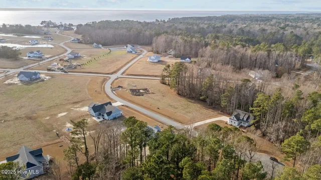 $499,900 | 98 Morning Glory Drive, Minnesott Beach, NC 28510