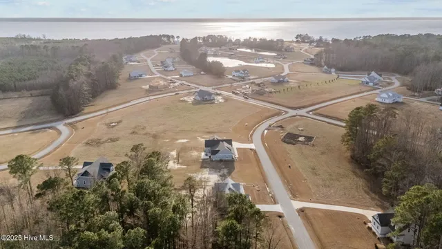 $499,900 | 98 Morning Glory Drive, Minnesott Beach, NC 28510