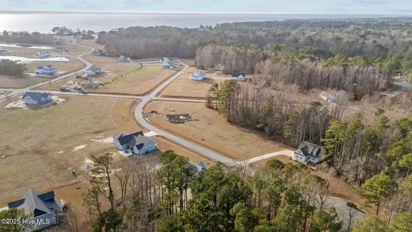 $499,900 | 98 Morning Glory Drive, Minnesott Beach, NC 28510