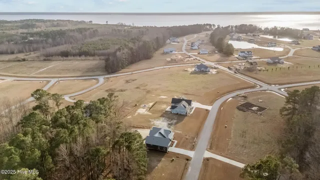 $499,900 | 98 Morning Glory Drive, Minnesott Beach, NC 28510