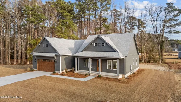 $499,900 | 98 Morning Glory Drive, Minnesott Beach, NC 28510