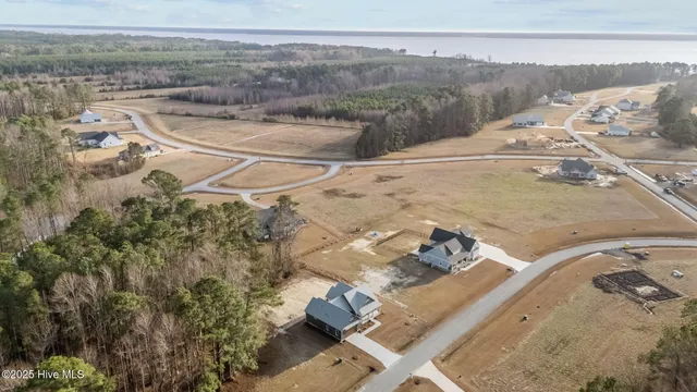 $499,900 | 98 Morning Glory Drive, Minnesott Beach, NC 28510