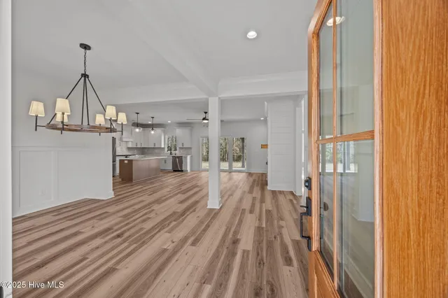 $499,900 | 98 Morning Glory Drive, Minnesott Beach, NC 28510