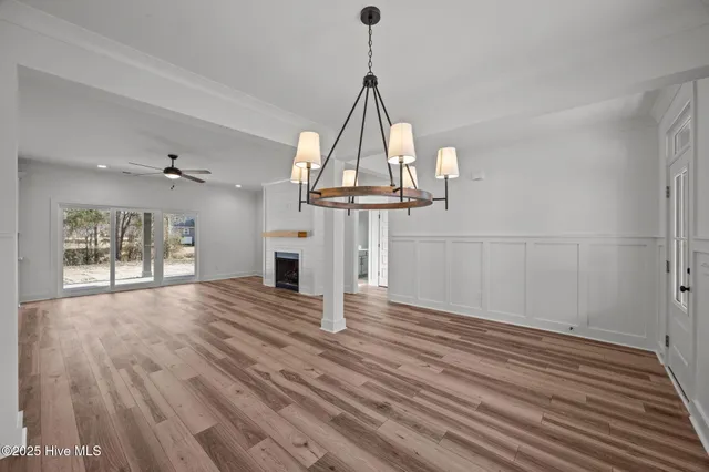 $499,900 | 98 Morning Glory Drive, Minnesott Beach, NC 28510