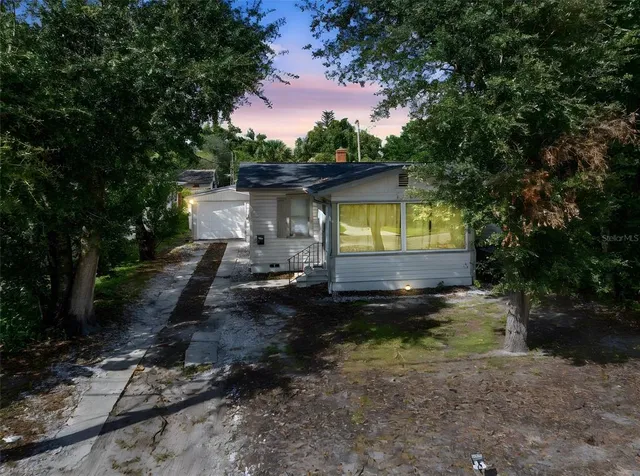 $445,000 | 111 East King Street, Orlando, FL 32804