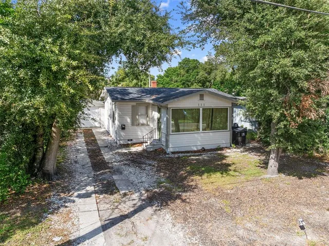$445,000 | 111 East King Street, Orlando, FL 32804