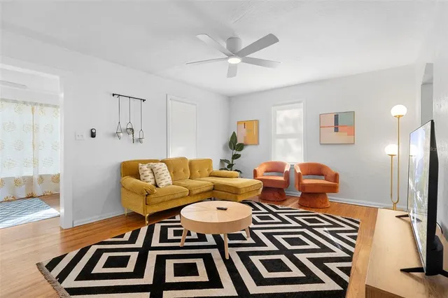 $445,000 | 111 East King Street, Orlando, FL 32804