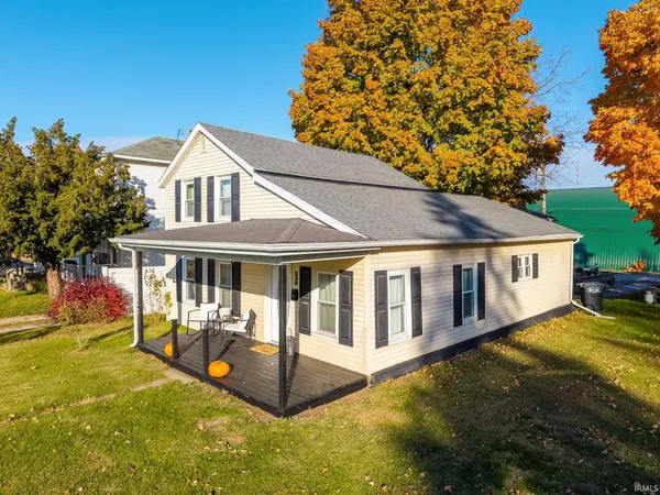 $185,000 | 207 South Poplar Street, Lagrange, IN 46761
