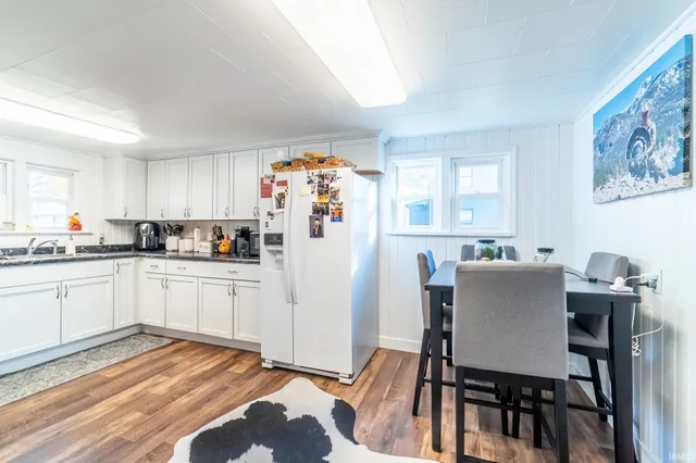 $215,000 | 207 South Poplar Street, Lagrange, IN 46761