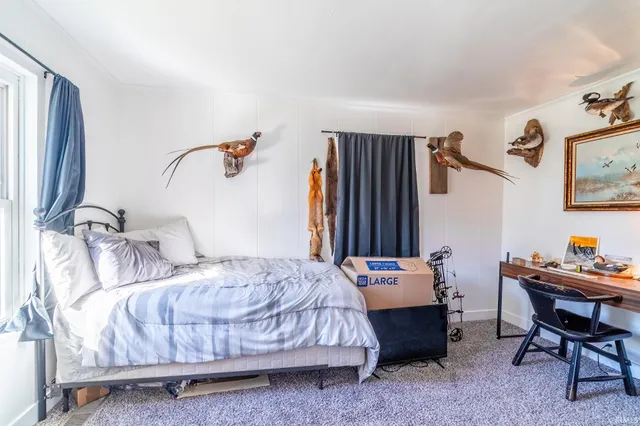 $215,000 | 207 South Poplar Street, Lagrange, IN 46761