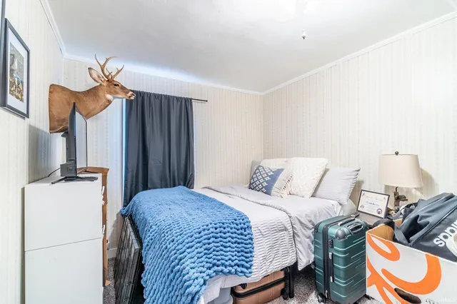 $215,000 | 207 South Poplar Street, Lagrange, IN 46761