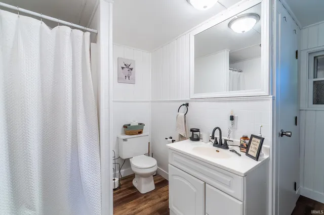 $215,000 | 207 South Poplar Street, Lagrange, IN 46761