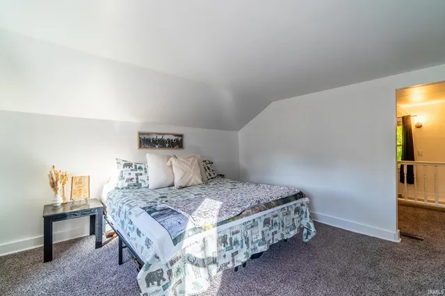 $215,000 | 207 South Poplar Street, Lagrange, IN 46761