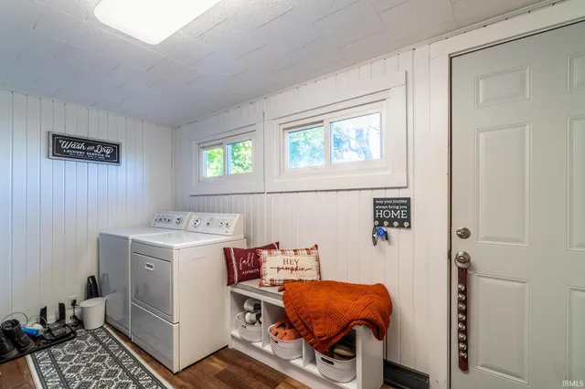 $215,000 | 207 South Poplar Street, Lagrange, IN 46761