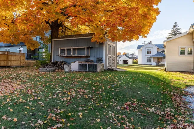 $215,000 | 207 South Poplar Street, Lagrange, IN 46761