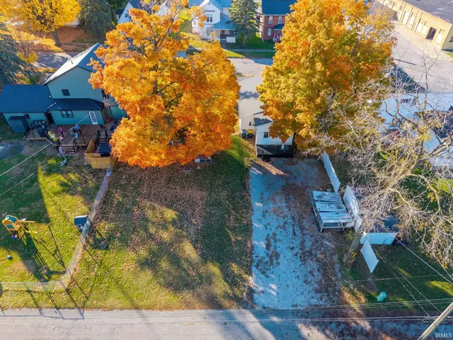 $215,000 | 207 South Poplar Street, Lagrange, IN 46761