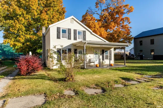 $215,000 | 207 South Poplar Street, Lagrange, IN 46761