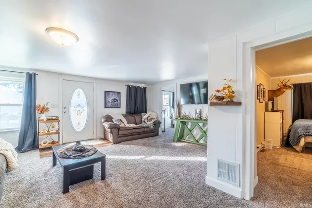 $215,000 | 207 South Poplar Street, Lagrange, IN 46761